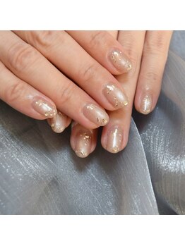 リッカ(Rikka)/Magnet +