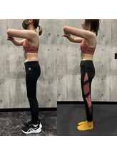 ルビア 岡崎矢作店(LUVIA)/Before&After