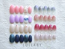 ララバイ 立川北口店(LULLABY)/ベーシックデザインコース¥4990