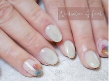 ヘーゼル(Hazel)/