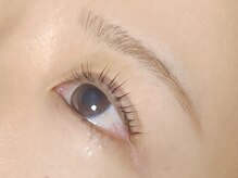 スリーレイ(Threeray)/まつげパーマ