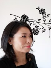 セラピシア(Therapisia) 中原 紀子