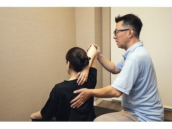 ボディワークス 麻布(BODYWORKS)/