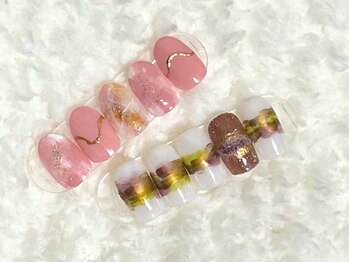 エヌスタイル(N-style)/