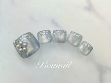 ボネール(Bounail)/マグネット　ラメ￥10,980