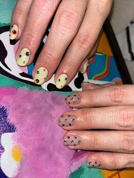 よくばり10本アートコース