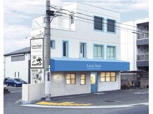 リトル(Little)/北花田駅から徒歩5分