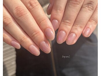 ハプネイル(hap.nail)/magnet