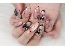 ネイルサロン クイーン(Nail Salon Queen)/
