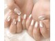 ノアフライネイル 国分寺店(NOAH FLY NAIL)の写真/アートの種類が豊富！ワンカラー＆グラデーションも得意なネイルサロン☆