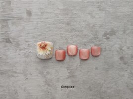 フットネイル