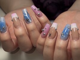 Y2K/個性派