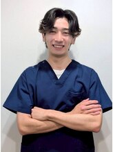 成増たいよう整体院&nbsp;長南 走