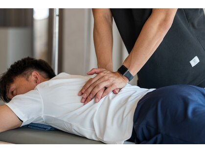 オトコノピラティス 恵比寿店(OTOKO NO PILATES)の写真