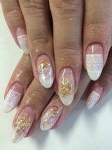 クレア(CREA)/CREA★nailcollection