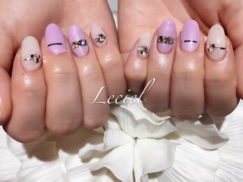 ルシエル(LeCiel)/