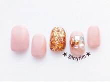 シルニー リム(Silny rim)/ジェル定額【￥5980】初回￥4980