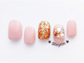 シルニー リム(Silny rim)/ジェル定額【￥5980】初回￥4980