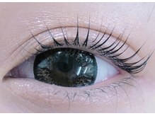 ビアンカ 沖縄おもろまち店(Bianca)/まつ毛パーマ上のみ ￥4400