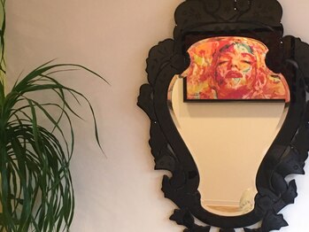 カオヤ プラス(Kaoya plus)/店内