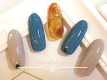 ミューオ(MIEUO)/ハンドシンプルコース5480