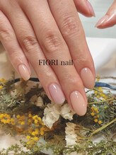 フィオリ(FIORI)/ワンカラー☆