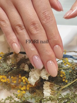 フィオリ(FIORI)/ワンカラー☆