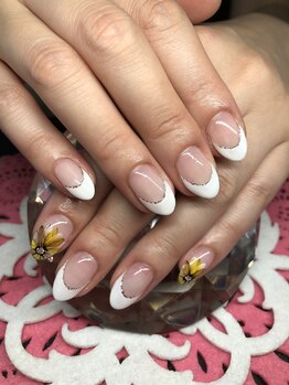 ヒラソル(girasol)/