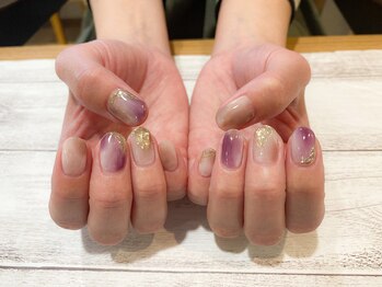 ネイルアルケー(Nail ARCHE)/