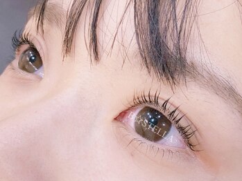 ビアンカ 沖縄港川店(Bianca)/大人気まつ毛カール♪