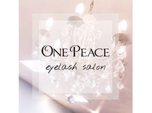 サロンインスタグラム@onepeace_eyelash