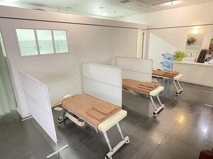 ライン(Line)の写真