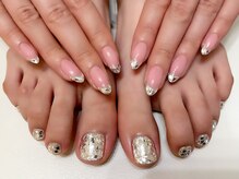 ラビング(Loving)/ハンド＆フット