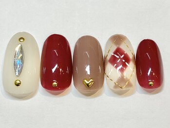 リノリコ 阿佐ヶ谷店(RinoRiko)/大人ガーリー 2