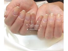 ミューオ(MIEUO)/ハンドシンプルコース4980