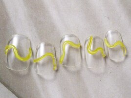 スライムネイル