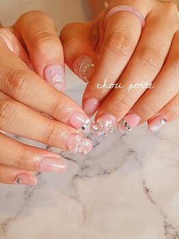 シュポルテ(chou porte)/