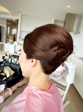 ユウコモリタ(YUKO MORITA)/