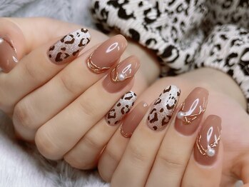 エルシャ(Elsha)/ハンドアートフリー★11550