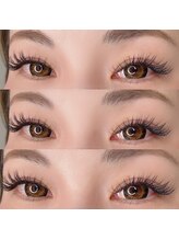 サロン プゥン(salon Pun)/セーブルつけ放題♪