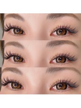 サロン プゥン(salon Pun)/セーブルつけ放題♪