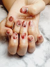 シュポルテ(chou porte)/