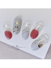 オリソネイル(OrisoNail)/