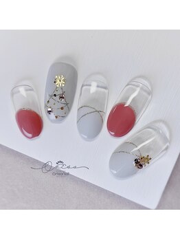 オリソネイル(OrisoNail)/