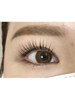 キープ力が自慢のサロン