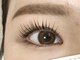 アイラッシュビューティーナビ(Eyelash Beauty Navi)の写真/高技術×提案力で【 上品で可愛い 】目元をご提案します♪自まつげが弱い方やモチが悪い方におすすめ☆