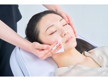 仕上トリートメント