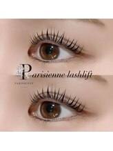 アイミー 守山店(ime)/次世代パーマ☆パリジェンヌ