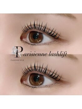 アイミー 守山店(ime)/次世代パーマ☆パリジェンヌ