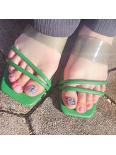 ジュン ネイル(JUN NAIL)/